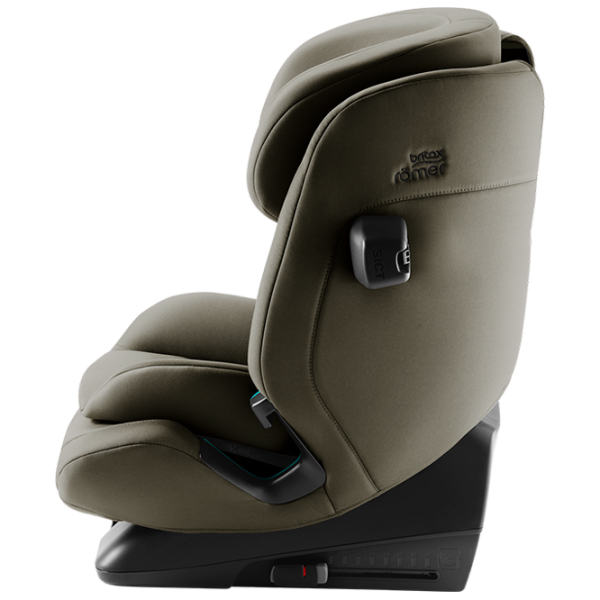 Scaun auto Britax-Römer Advansafix Pro Lux 4000984939408 Olive 15 luni - 12 ani, 36 kg photo 2