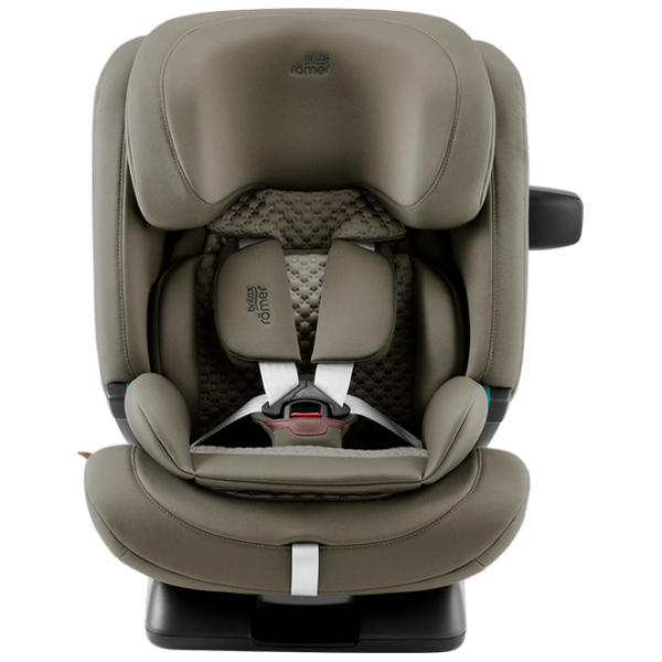 Scaun auto Britax-Römer Advansafix Pro Lux 4000984939408 Olive 15 luni - 12 ani, 36 kg photo 3