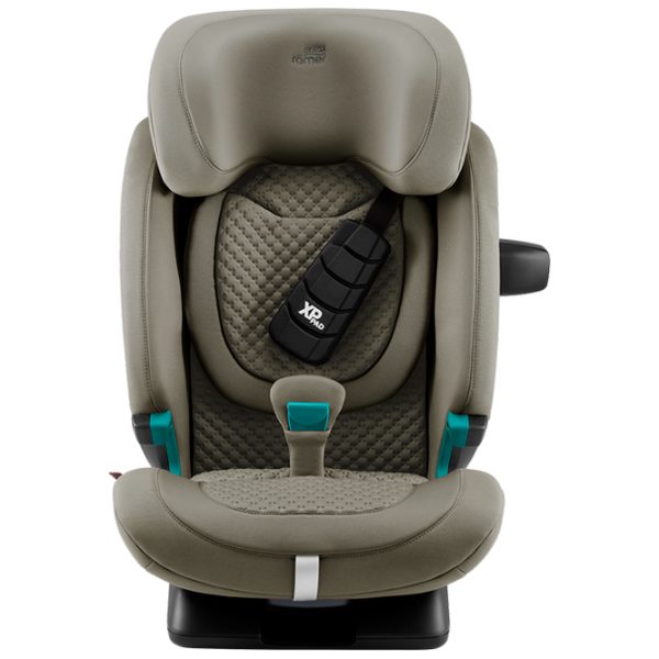 Scaun auto Britax-Römer Advansafix Pro Lux 4000984939408 Olive 15 luni - 12 ani, 36 kg photo 4