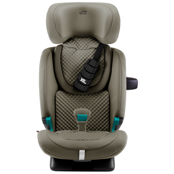 Scaun auto Britax-Römer Advansafix Pro Lux 4000984939408 Olive 15 luni - 12 ani, 36 kg photo 5