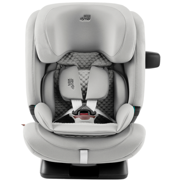 Детское автокресло Britax-Römer Advansafix Pro Lux 4000984939378 Серый 15 месяцев - 12 лет, 36 кг photo 3