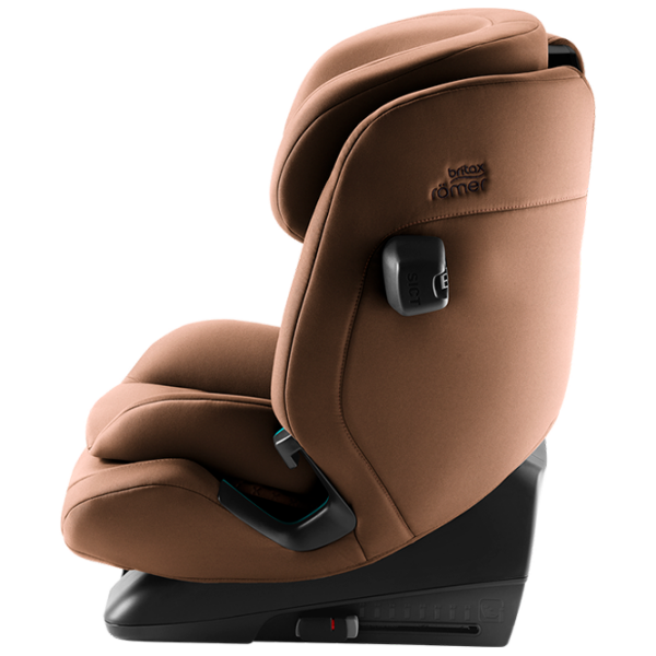 Детское автокресло Britax-Römer Advansafix Pro Lux 4000984939385 Карамельный 15 месяцев - 12 лет, 36 кг photo 2