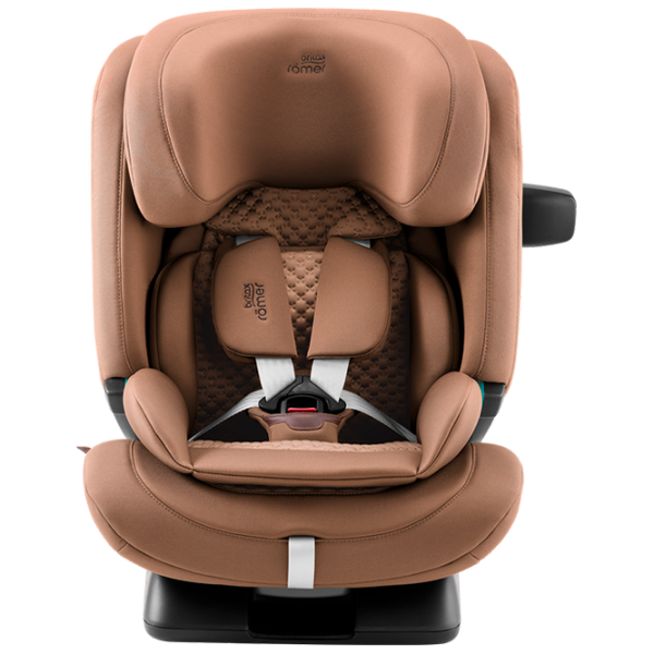 Детское автокресло Britax-Römer Advansafix Pro Lux 4000984939385 Карамельный 15 месяцев - 12 лет, 36 кг photo 3