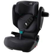 Детское автокресло Britax-Römer Kidfix Pro Style 4000984939446 Черный 3 года - 12 лет, 36 кг