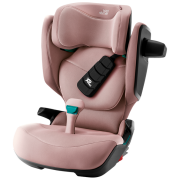 Scaun auto Britax-Römer Kidfix Pro Style 4000984939422 Pink 3 ani - 12 ani, 36 kg