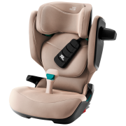 Scaun auto Britax-Römer Kidfix Pro Style 4000984939460 Beige 3 ani - 12 ani, 36 kg