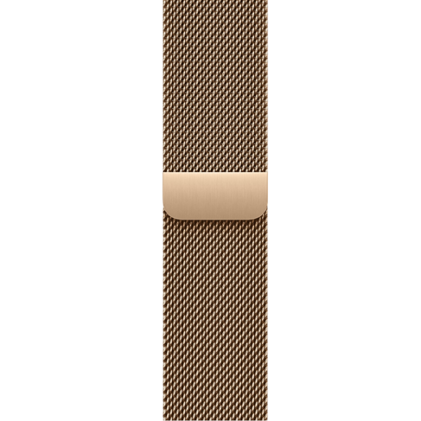 Ceas inteligent Apple Watch Series 10 Gold 1.96" | 42 mm | Titan/Oțel inoxidabil
| MX083 photo 3