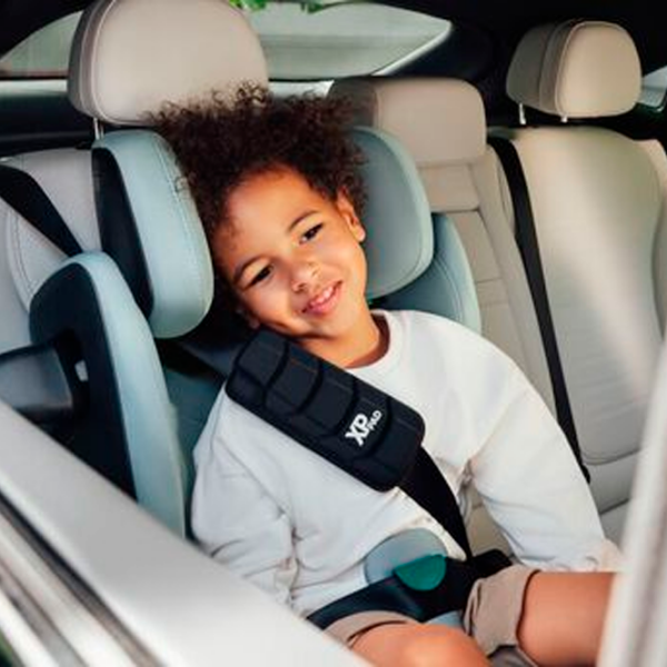 Scaun auto Britax-Römer Kidfix Pro Lux 4000984939484 Olive 3 ani - 12 ani, 36 kg photo 5