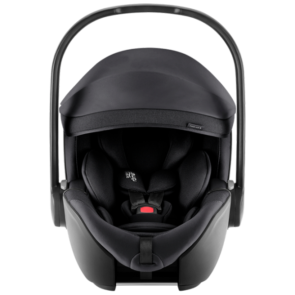 Scaun auto Britax-Römer Baby-Safe Pro Style 4000984938142 Black 0 luni - 15 luni, 13 kg photo 2