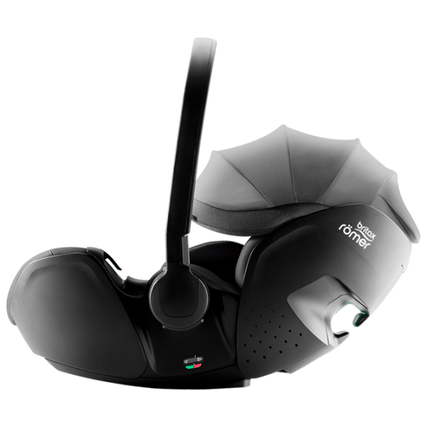 Детское автокресло Britax-Römer Baby-Safe Pro Style 4000984938159 Серый 0 месяцев - 15 месяцев, 13 кг photo 1