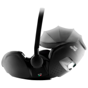 Детское автокресло Britax-Römer Baby-Safe Pro Style 4000984938159 Серый 0 месяцев - 15 месяцев, 13 кг
