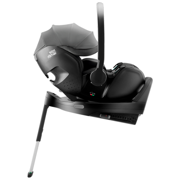 Детское автокресло Britax-Römer Baby-Safe Pro Style 4000984938159 Серый 0 месяцев - 15 месяцев, 13 кг photo 5