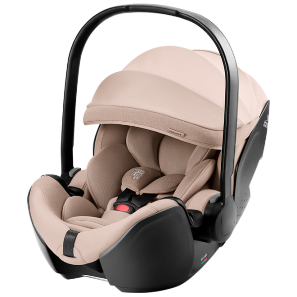 Scaun auto Britax-Römer Baby-Safe Pro Style 4000984938180 Beige 0 luni - 15 luni, 13 kg photo 3