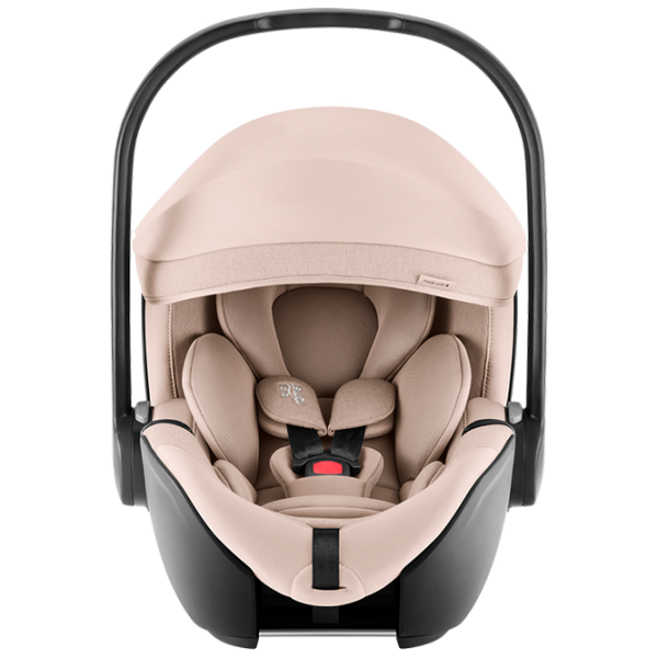 Scaun auto Britax-Römer Baby-Safe Pro Style 4000984938180 Beige 0 luni - 15 luni, 13 kg photo 4