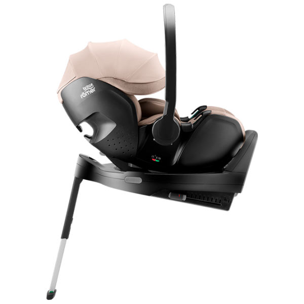Scaun auto Britax-Römer Baby-Safe Pro Style 4000984938180 Beige 0 luni - 15 luni, 13 kg photo 5