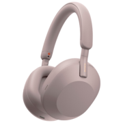 Căști Sony WH-1000XM5 Pink Fără fir / Personal / Over the ear