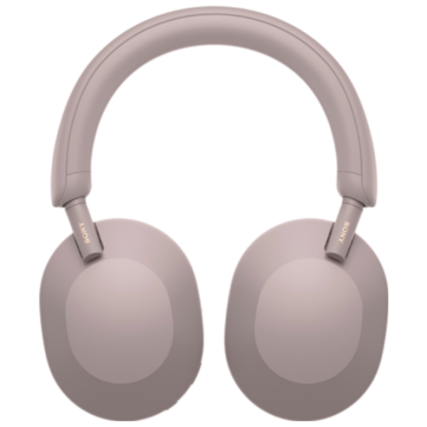 Căști Sony WH-1000XM5 Pink Fără fir / Personal / Over the ear photo 4