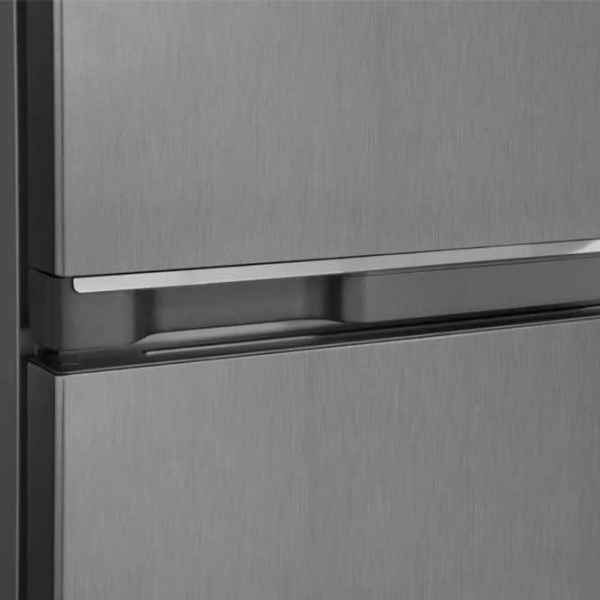 Frigider SHARP SJ-FBB04DTXLE-EU Inox 184l / Automat, 84l / Manual, E photo 4