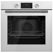 Cuptor încorporabil Zanetti Premium 90 Dig White , 78 l