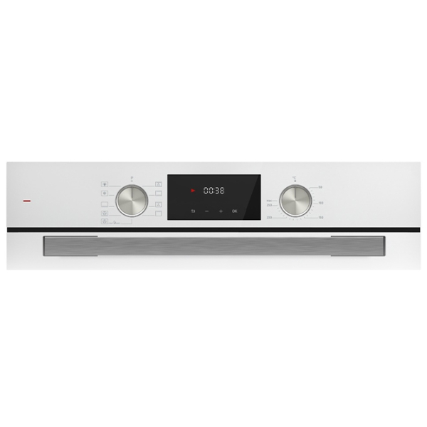 Cuptor încorporabil Zanetti Premium 90 Dig White , 78 l photo 2