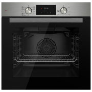 Cuptor încorporabil Zanetti Premium 90 Dig Inox , 78 l