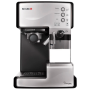 Espressor Breville Prima Latte VCF045X-DIM Silver 1050 W, 1.5 l, Bloc termic