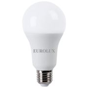 Лампочка светодиодная Eurolux R76278 LL-E-A80-25W-230-6K-E27 E27 | 25 Вт | White