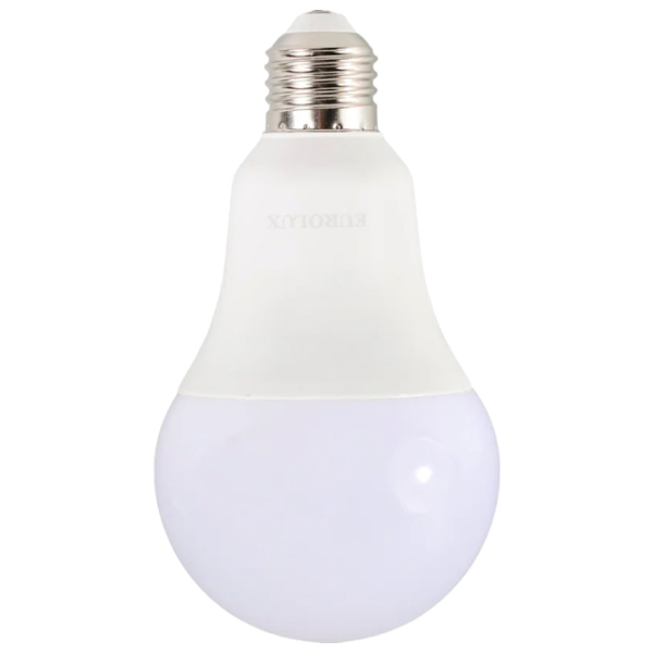 Лампочка светодиодная Eurolux R76222 LL-E-A70-20W-230-4K-E27 E27 | 20 Вт | White photo 3