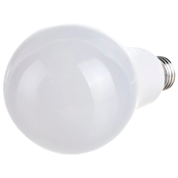 Лампочка светодиодная Eurolux R76276 LL-E-A80-25W-230-4K-E27 E27 | 25 Вт | White photo 3