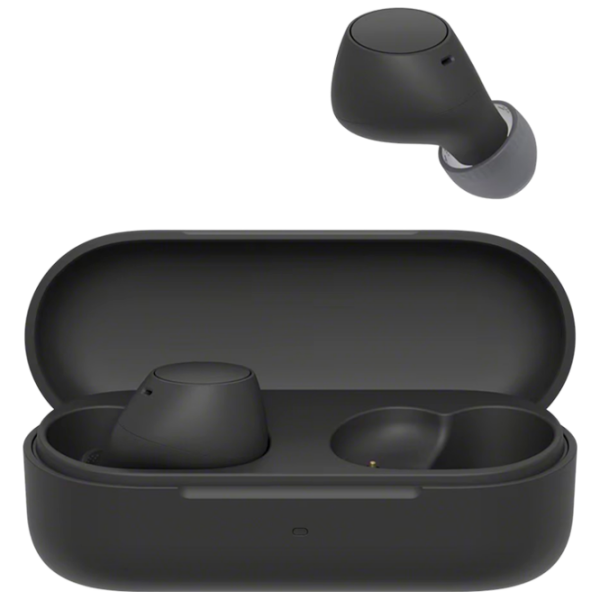 Căști Sony WF-C510 Black Fără fir / Personal / In ear photo 1