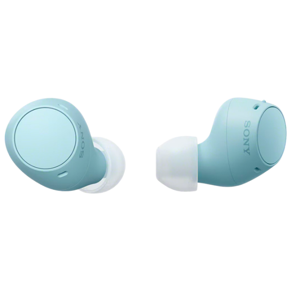 Căști Sony WF-C510 Blue Fără fir / Personal / In ear photo 2