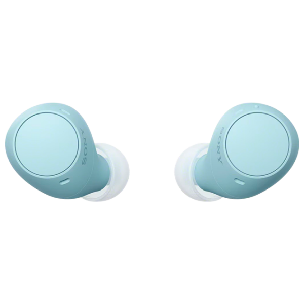 Căști Sony WF-C510 Blue Fără fir / Personal / In ear photo 3