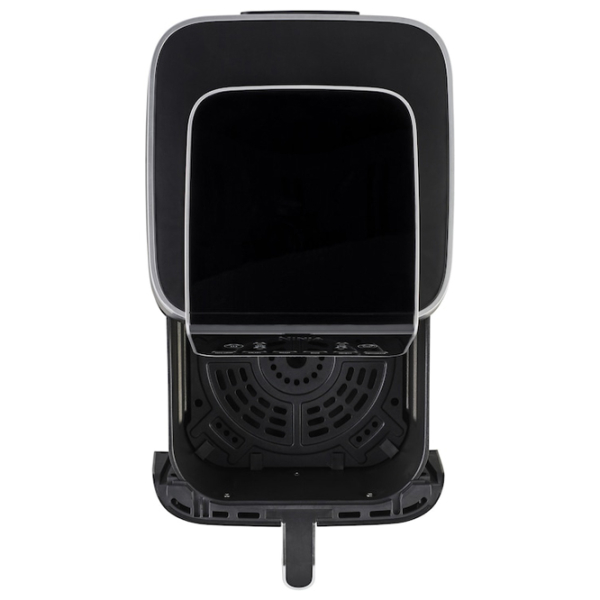 Aero Grill Ninja AF180EU Black Electronic, 2000 W, 6.2 l photo 6