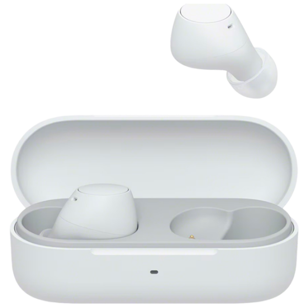 Căști Sony WF-C510 White Fără fir / Personal / In ear photo 1