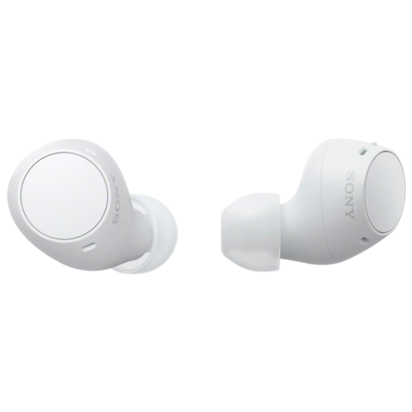 Căști Sony WF-C510 White Fără fir / Personal / In ear photo 2