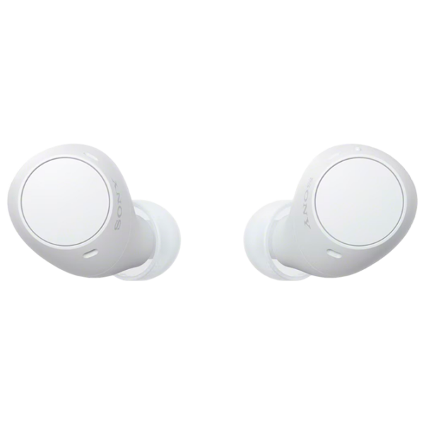 Căști Sony WF-C510 White Fără fir / Personal / In ear photo 3