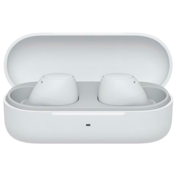 Căști Sony WF-C510 White Fără fir / Personal / In ear photo 4