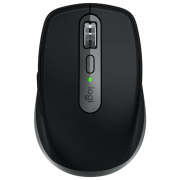 Мышь Logitech MX Anywhere 3S for Mac Серый Беспроводные, 8000 dpi