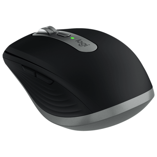 Мышь Logitech MX Anywhere 3S for Mac Серый Беспроводные, 8000 dpi photo 4