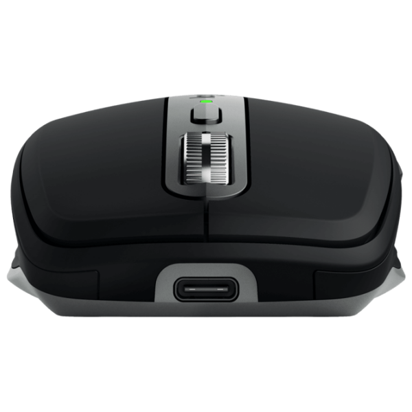 Мышь Logitech MX Anywhere 3S for Mac Серый Беспроводные, 8000 dpi photo 5