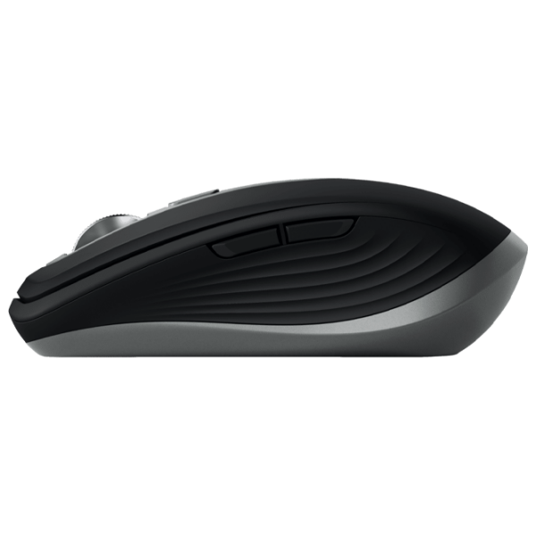 Мышь Logitech MX Anywhere 3S for Mac Серый Беспроводные, 8000 dpi photo 6