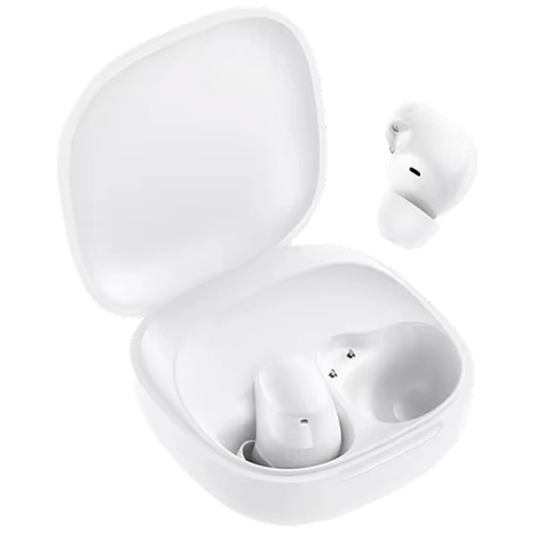 Căști Xiaomi Redmi Buds 6 Play White Fără fir / Personal / In ear photo 4
