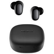 Căști Xiaomi Redmi Buds 6 Play Black Fără fir / Personal / In ear