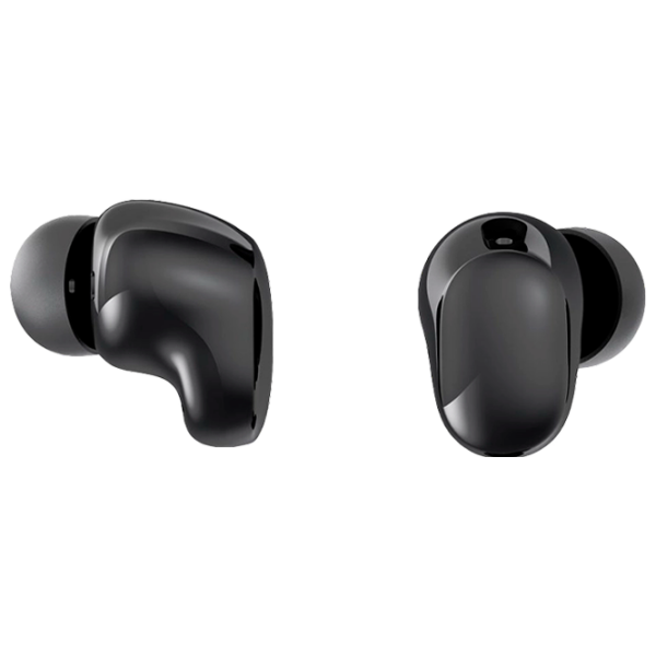 Căști Xiaomi Redmi Buds 6 Play Black Fără fir / Personal / In ear photo 3