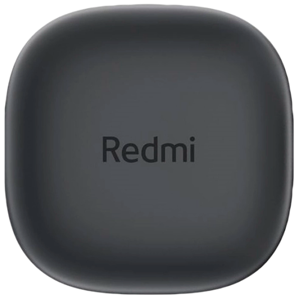 Căști Xiaomi Redmi Buds 6 Play Black Fără fir / Personal / In ear photo 4