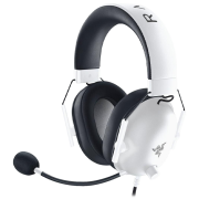 Наушники Razer BlackShark V2 X Белый Проводная / Игровой / Полноразмерные