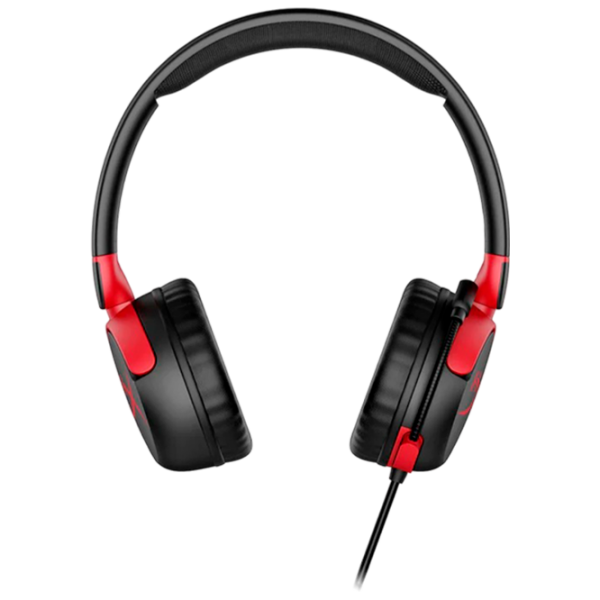 Наушники HyperX Cloud Mini Черный Проводная / Игровой / Накладные photo 3