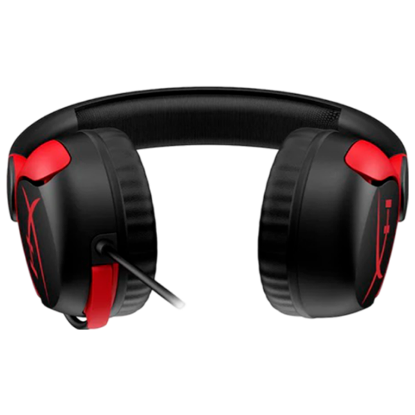 Наушники HyperX Cloud Mini Черный Проводная / Игровой / Накладные photo 5
