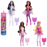 Păpușă Barbie Ballerina model HRK17  3+