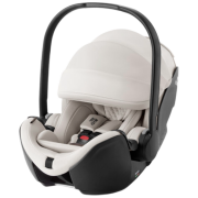 Scaun auto Britax-Römer Baby-Safe Pro Lux 4000984912449 White 0 luni - 15 luni, 13 kg